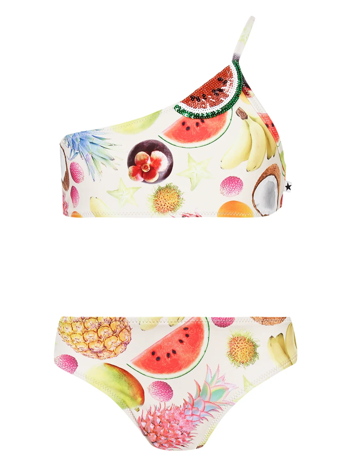 

Купальник Molo, Разноцветный, 2744549