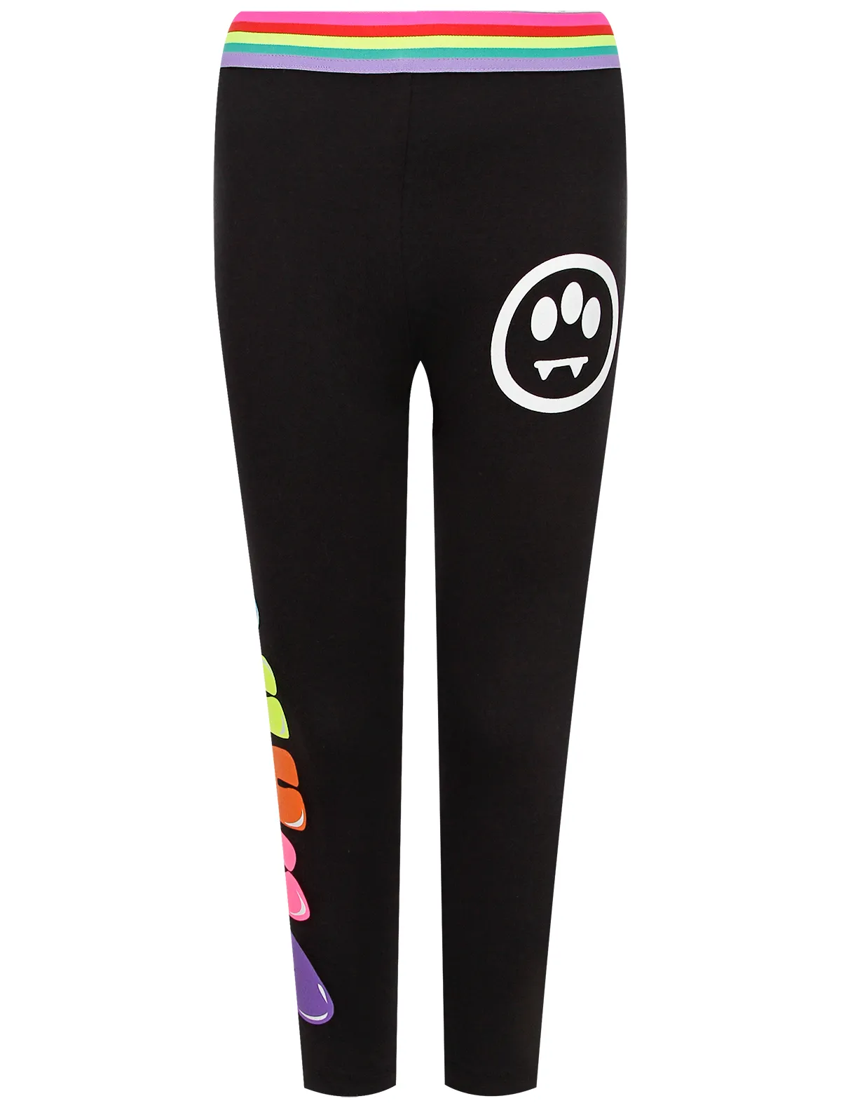 

Леггинсы BARROW, Черный, 2518249