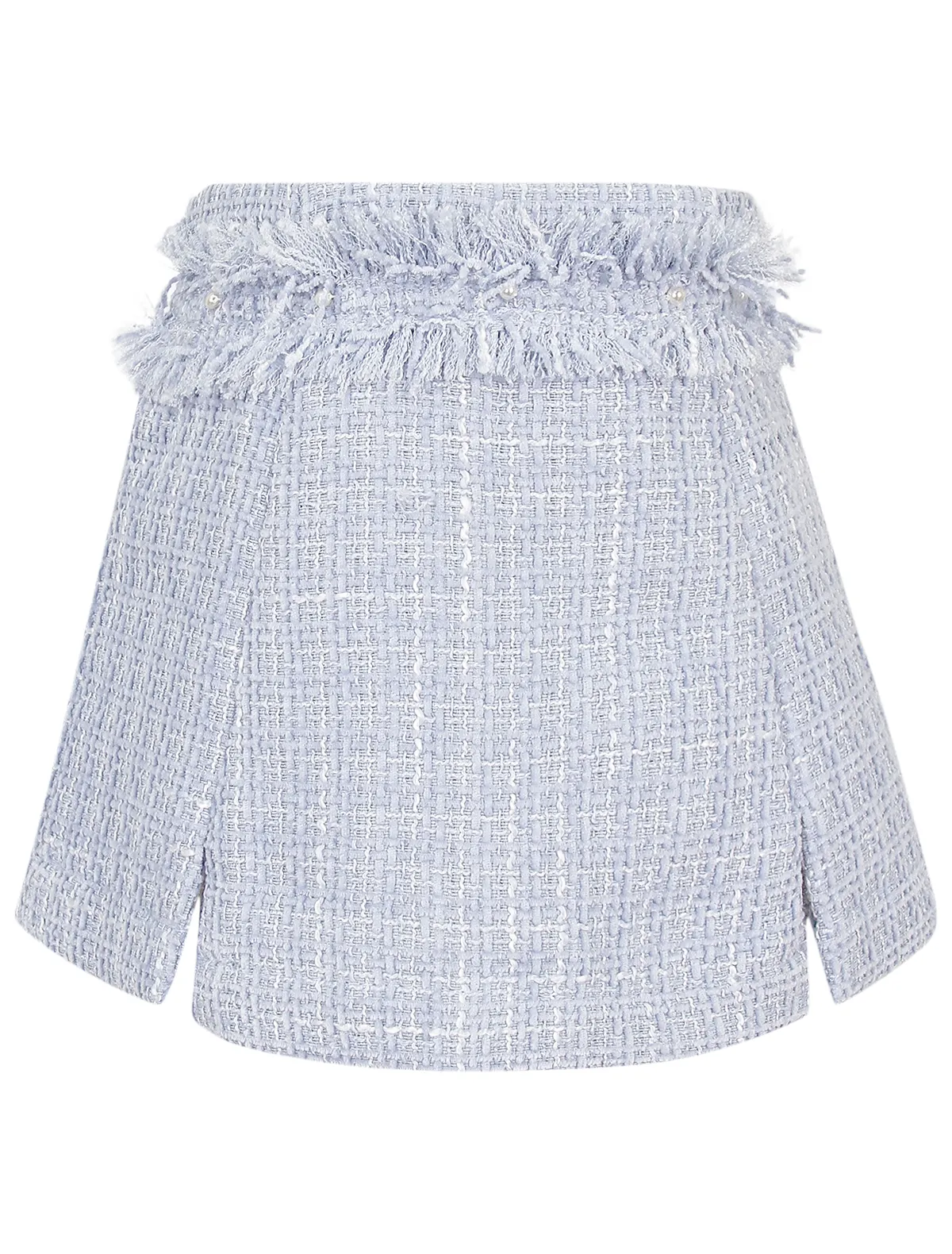 

Шорты Lapin House, Голубой, 2710700