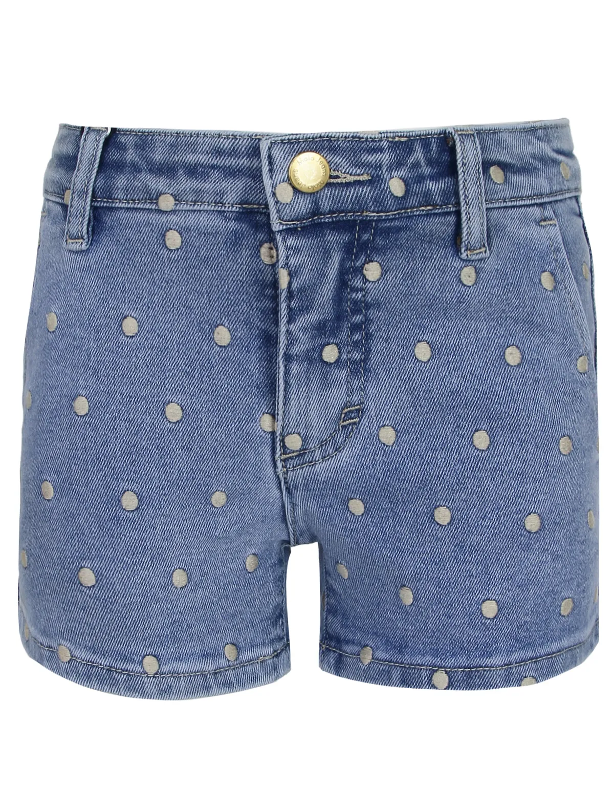 

Шорты Molo, Синий, 2664703