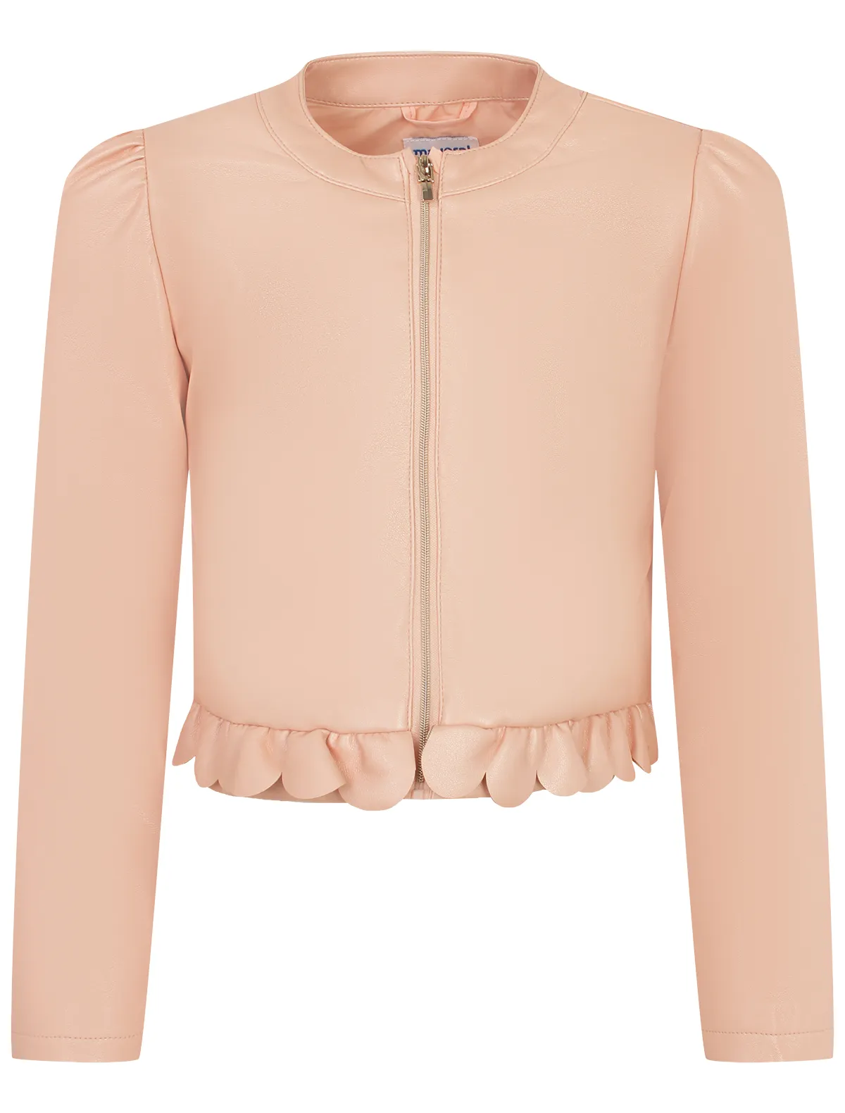 

Куртка Mayoral, Розовый, 2665390