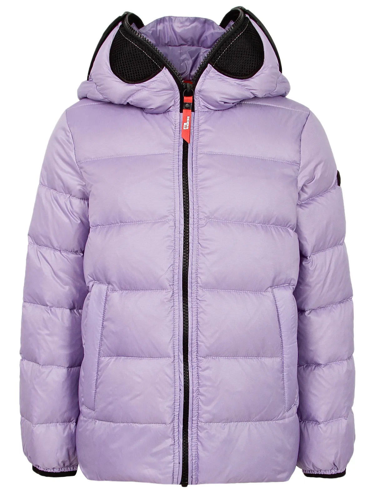 

Куртка AI RIDERS ON THE STORM, Фиолетовый, 2358445