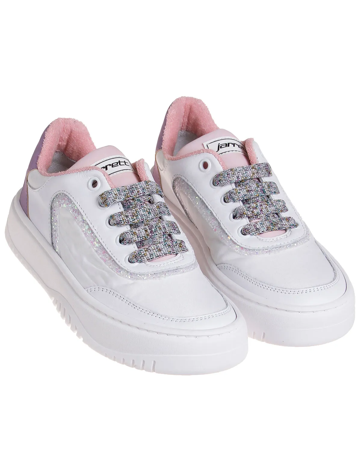 

Кеды JARRETT, Белый, 2682769