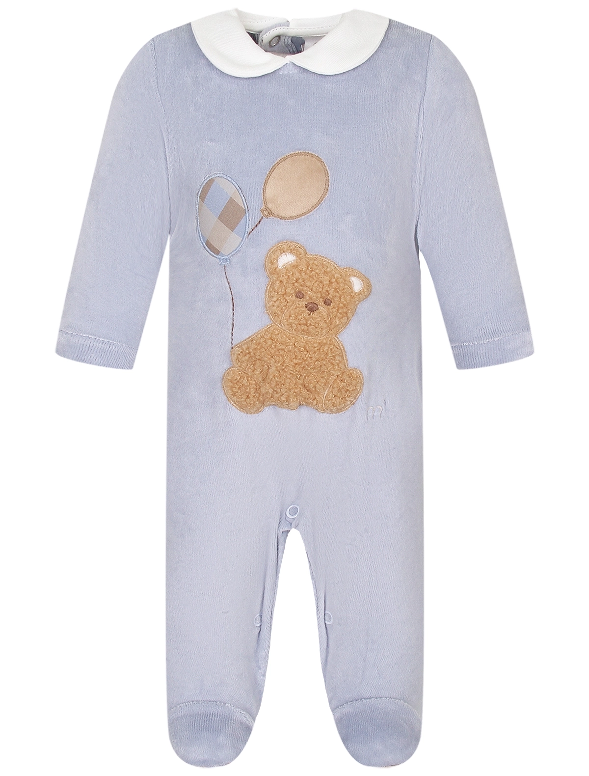 

Комбинезон Marlu, Голубой, 3092602