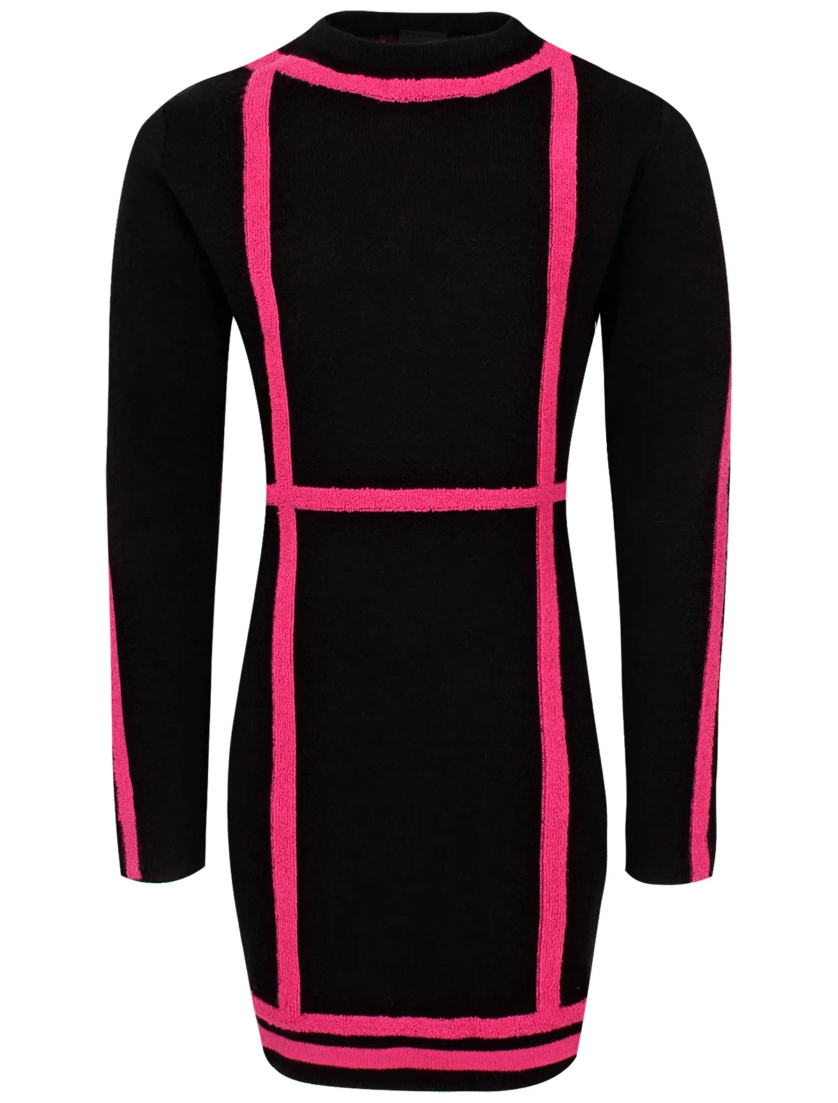 

Платье Marc Ellis, Черный, 2739031