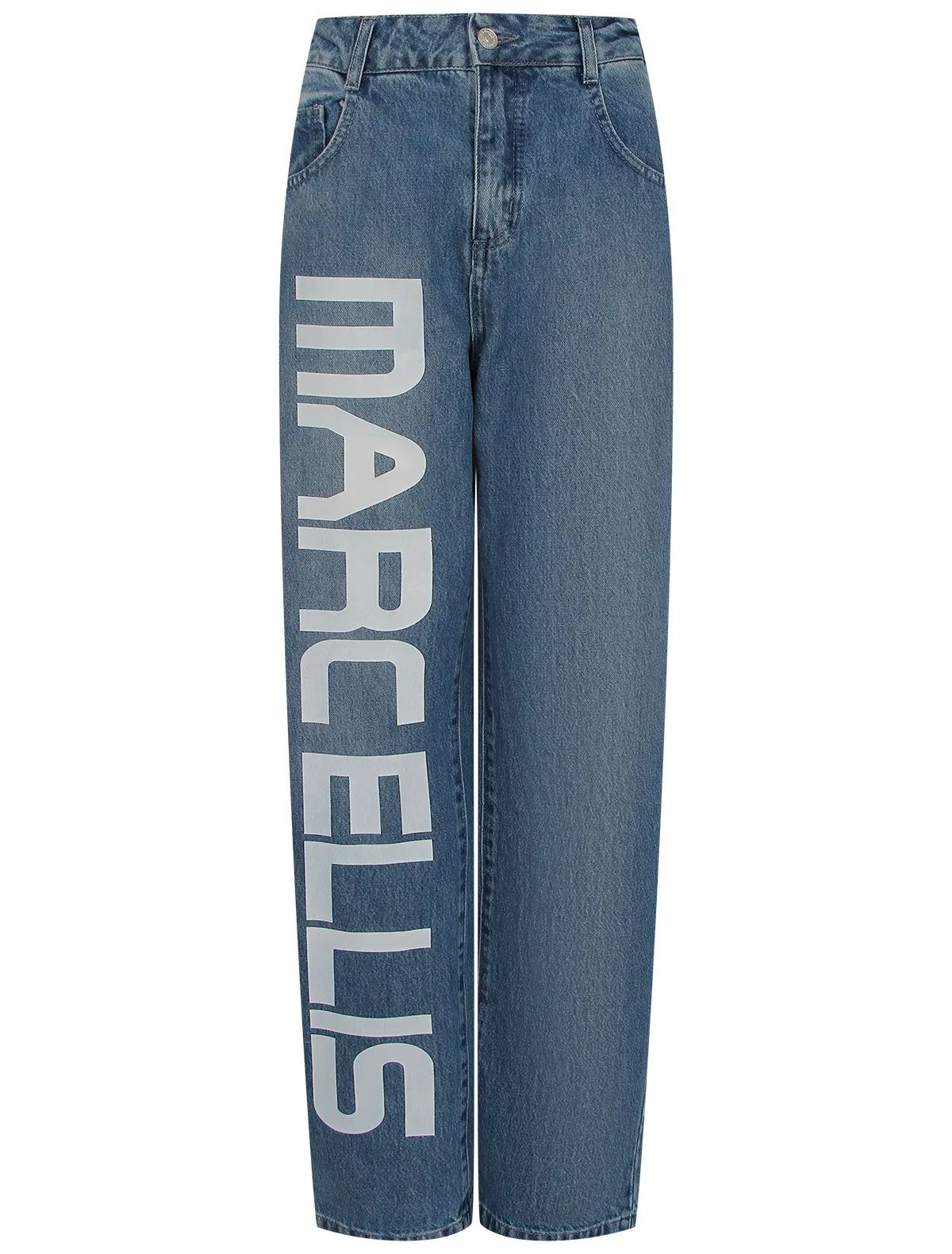 

Джинсы Marc Ellis, Синий, 2494304