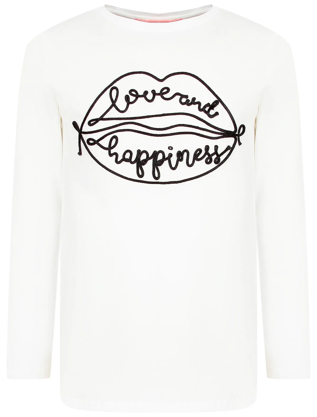 Лонгслив Imperial Kids