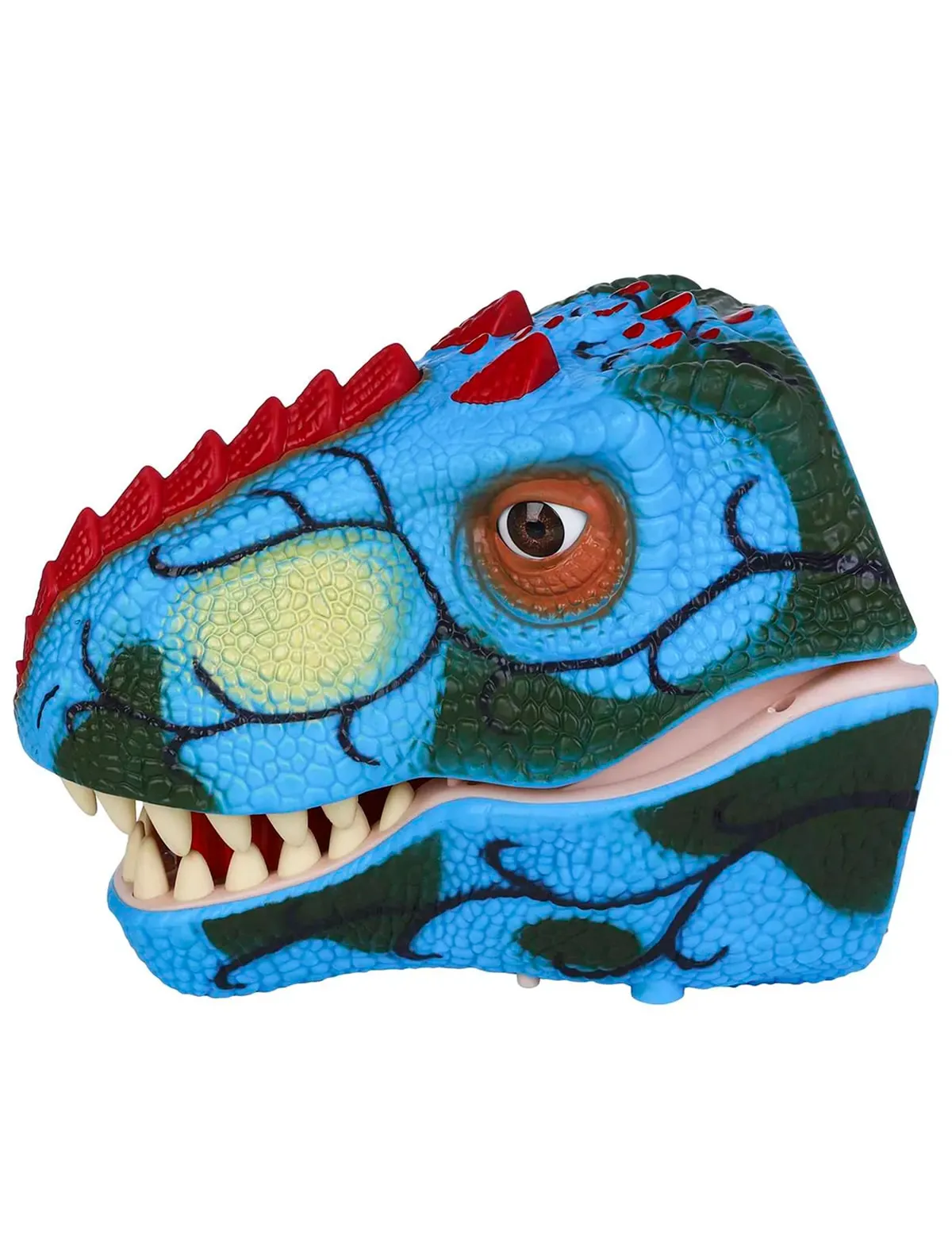 

Игрушка Masai Mara, Синий, 2455911