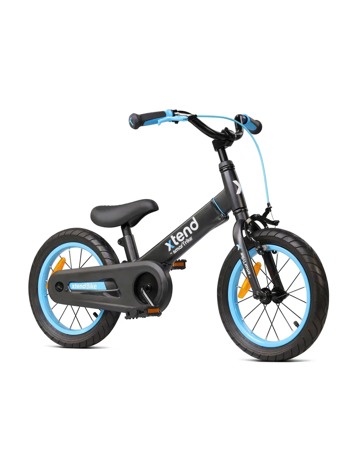 Велосипед SmarTrike