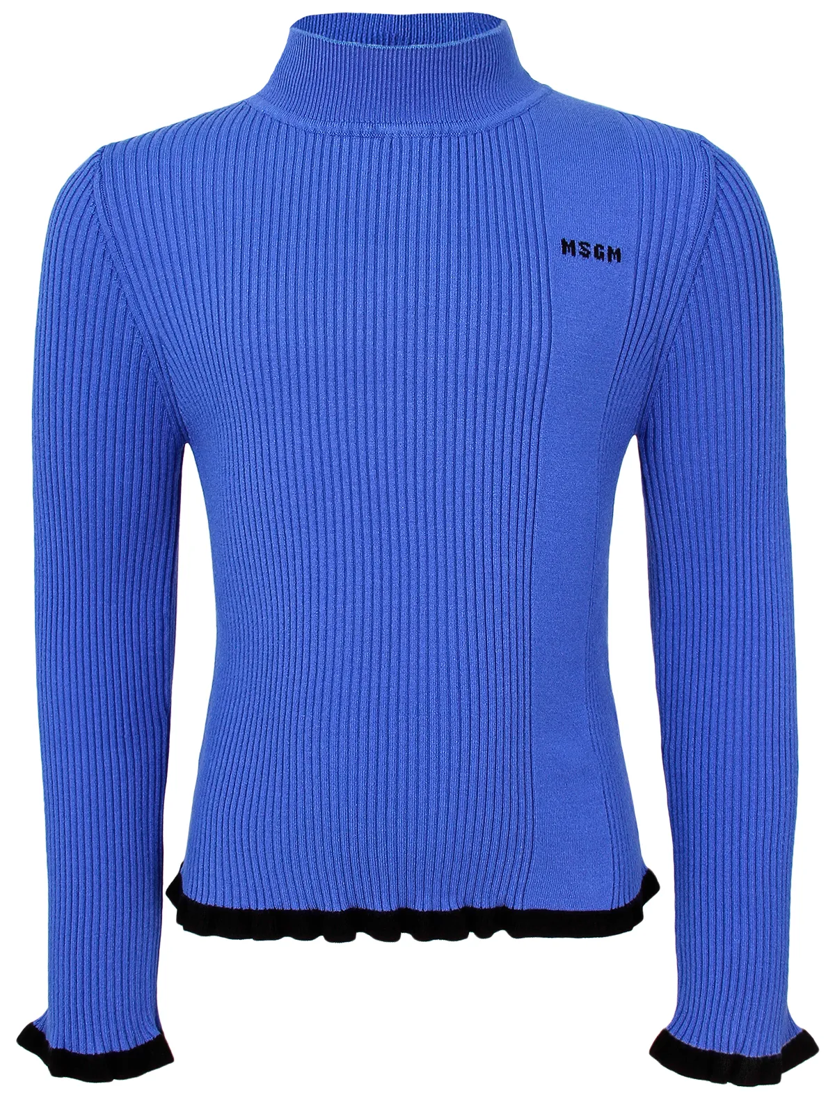 

Джемпер MSGM, Синий, 2738760