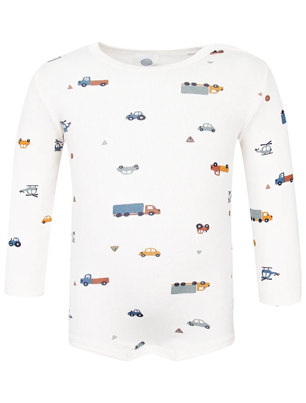 

Боди Sanetta, Белый, 2713735