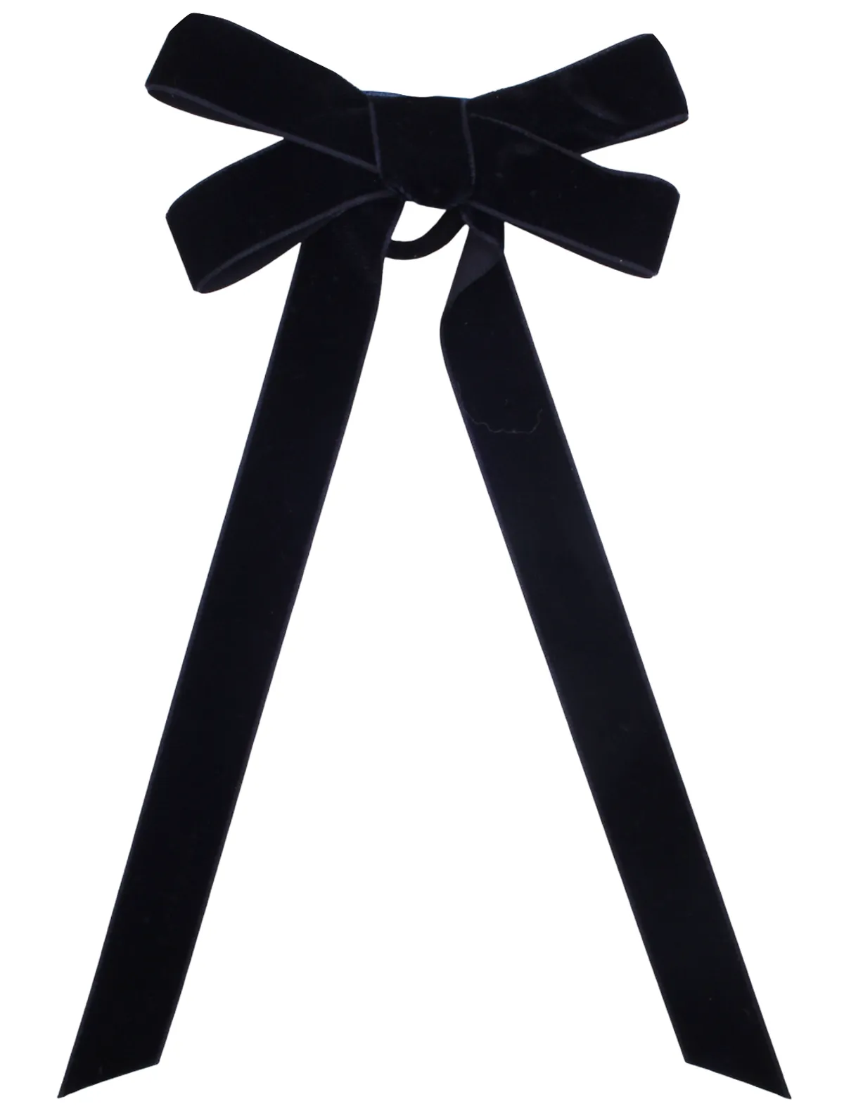 

Заколка EIRENE, Черный, 2911865