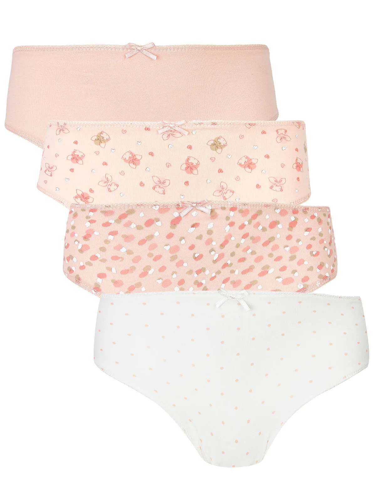 

Трусы Mayoral, Белый, 2666643