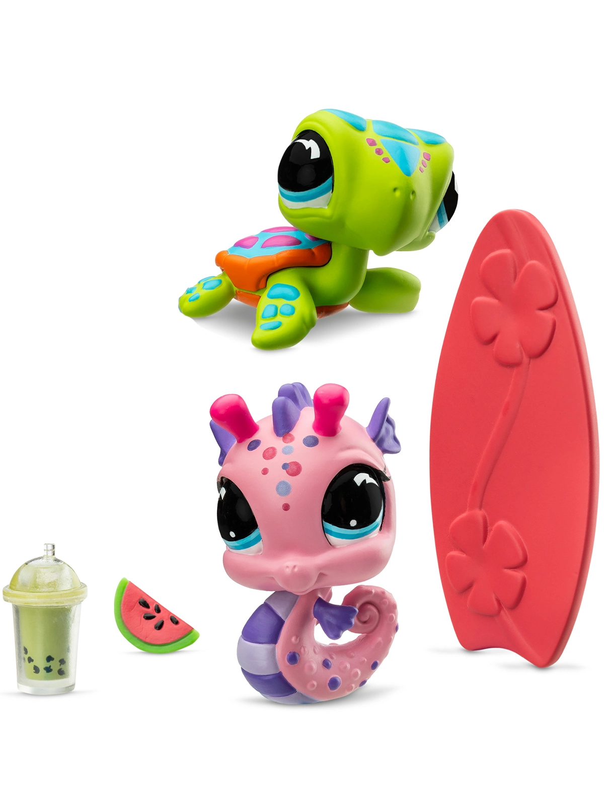 

Игрушка Littlest Pet Shop, Разноцветный, 3079914