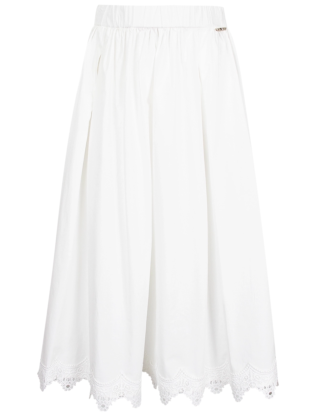 

Юбка TWINSET, Белый, 3198233