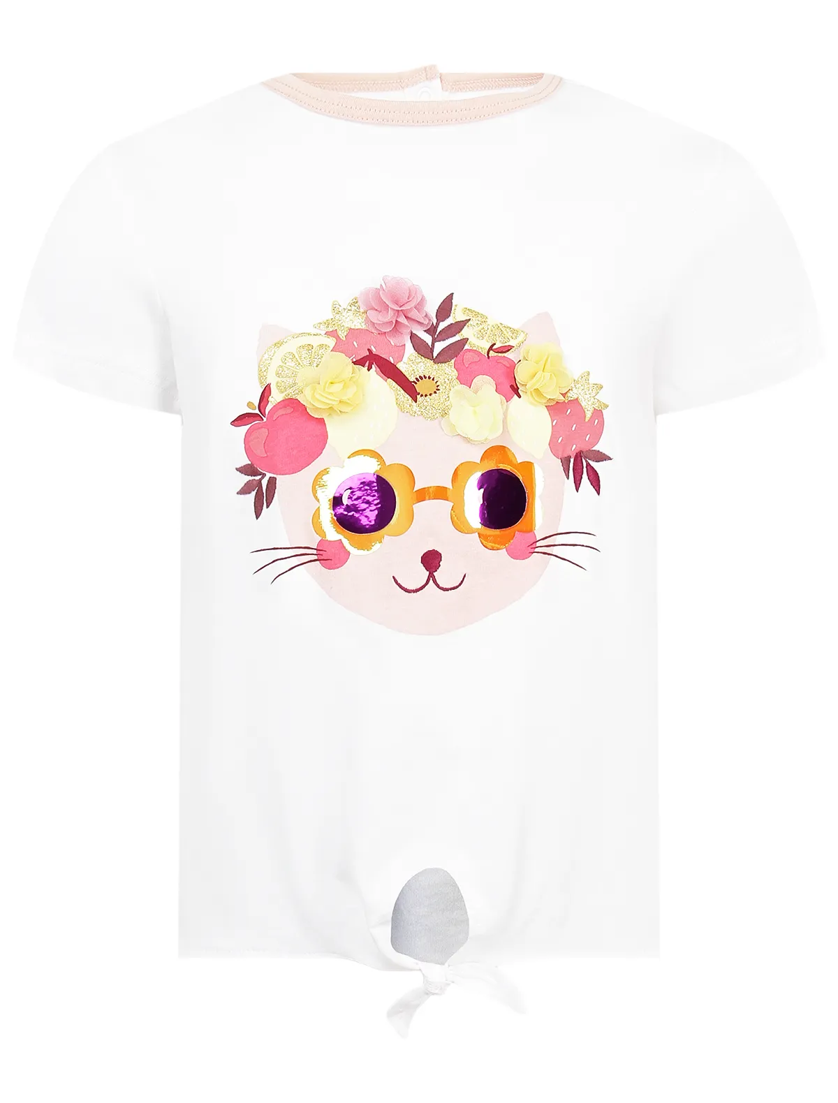 Футболка Sergent Major 3307₽