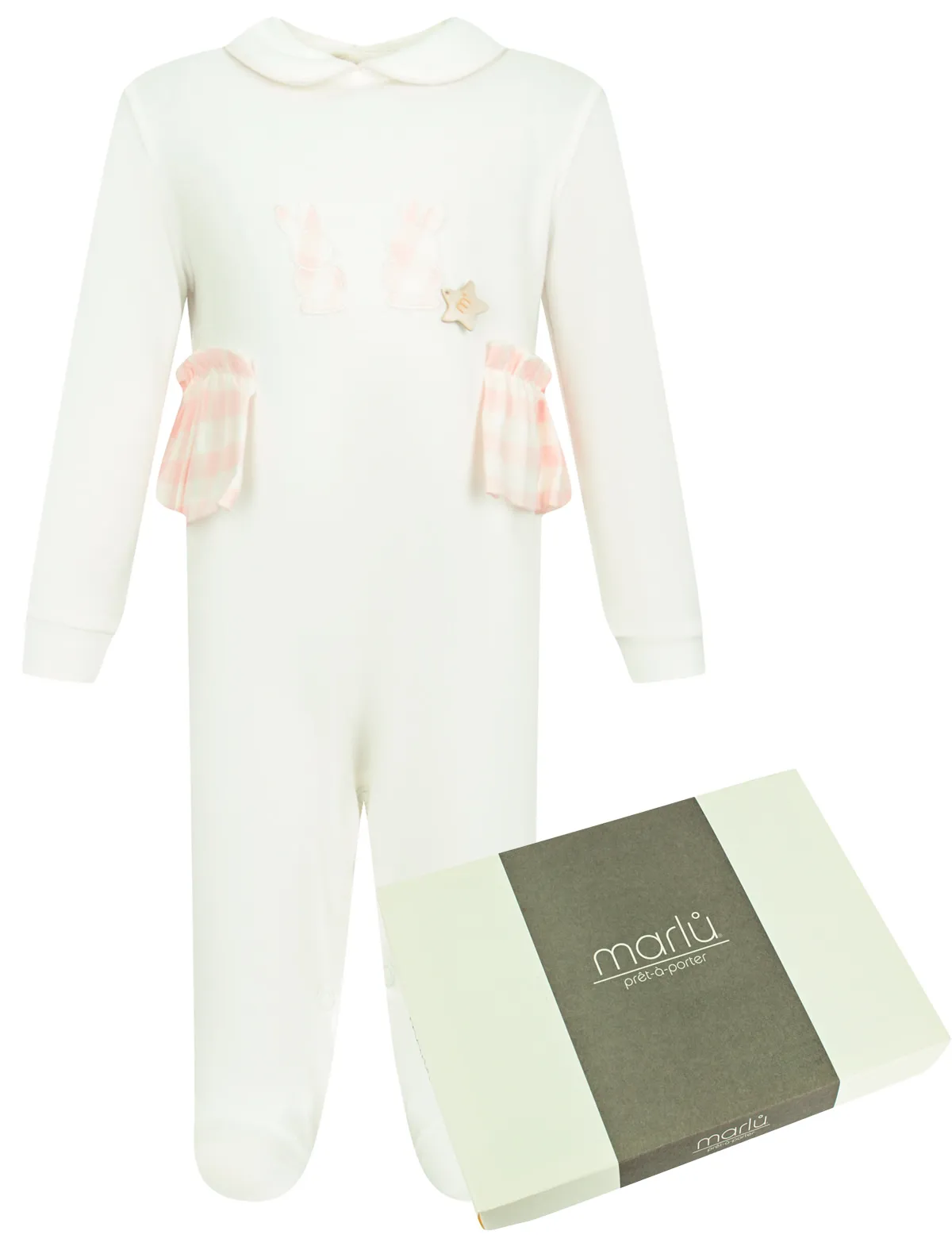 

Комбинезон Marlu, Бежевый, 2560138