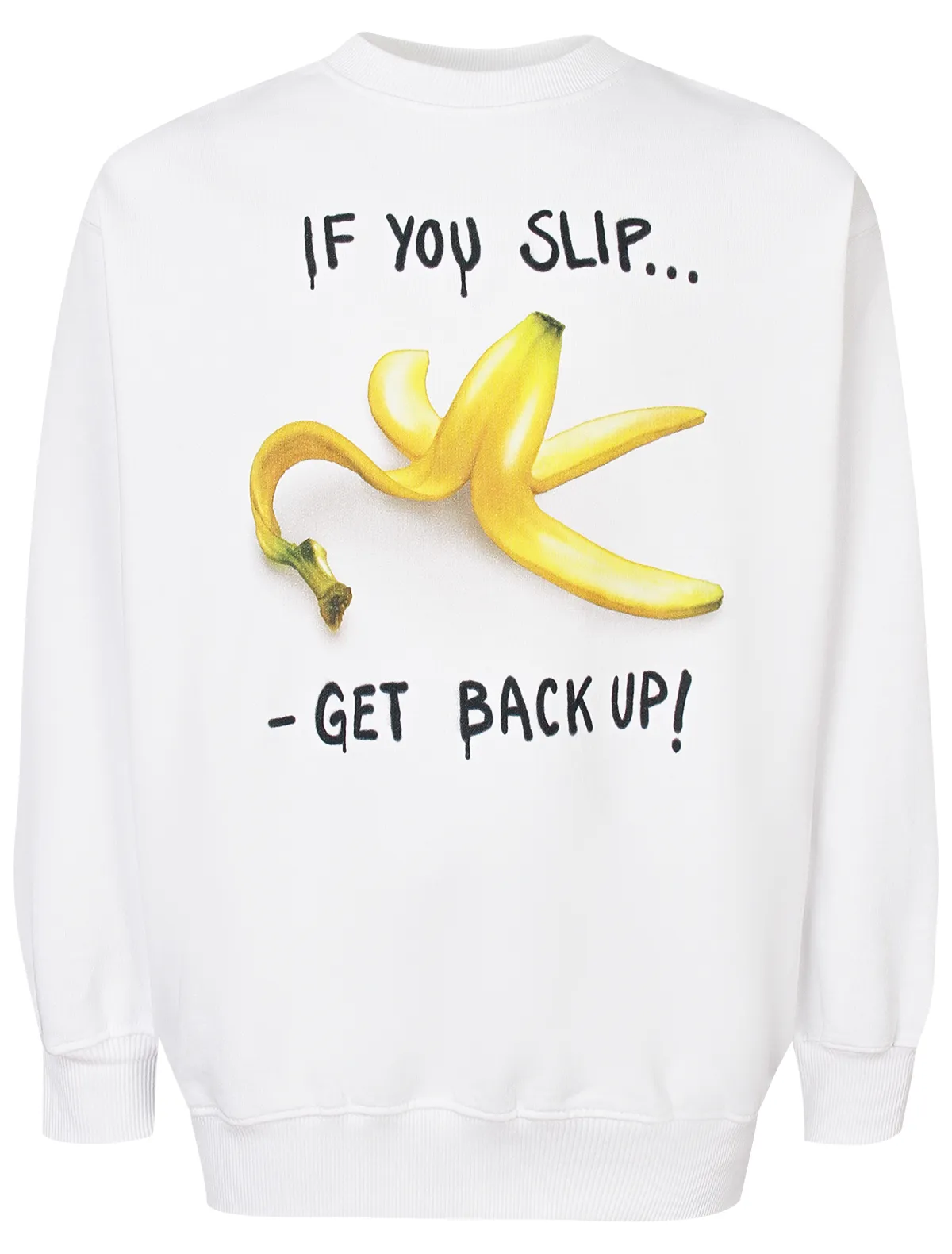 

Свитшот Molo, Белый, 2777608