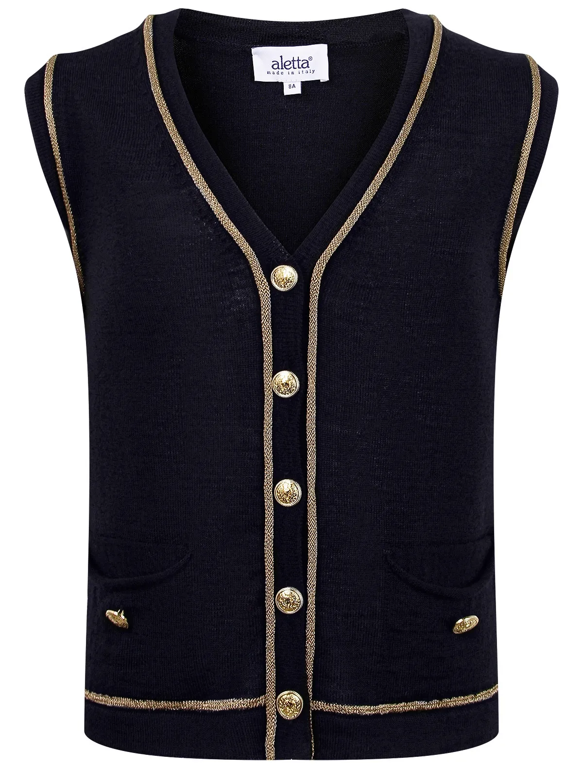 Жилет Aletta 7122₽