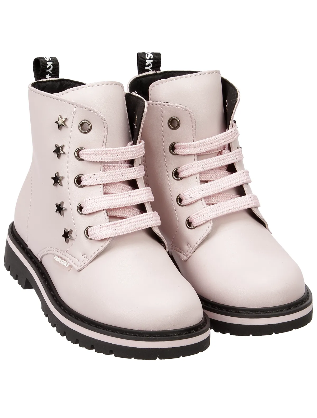 Ботинки Pablosky 9592₽