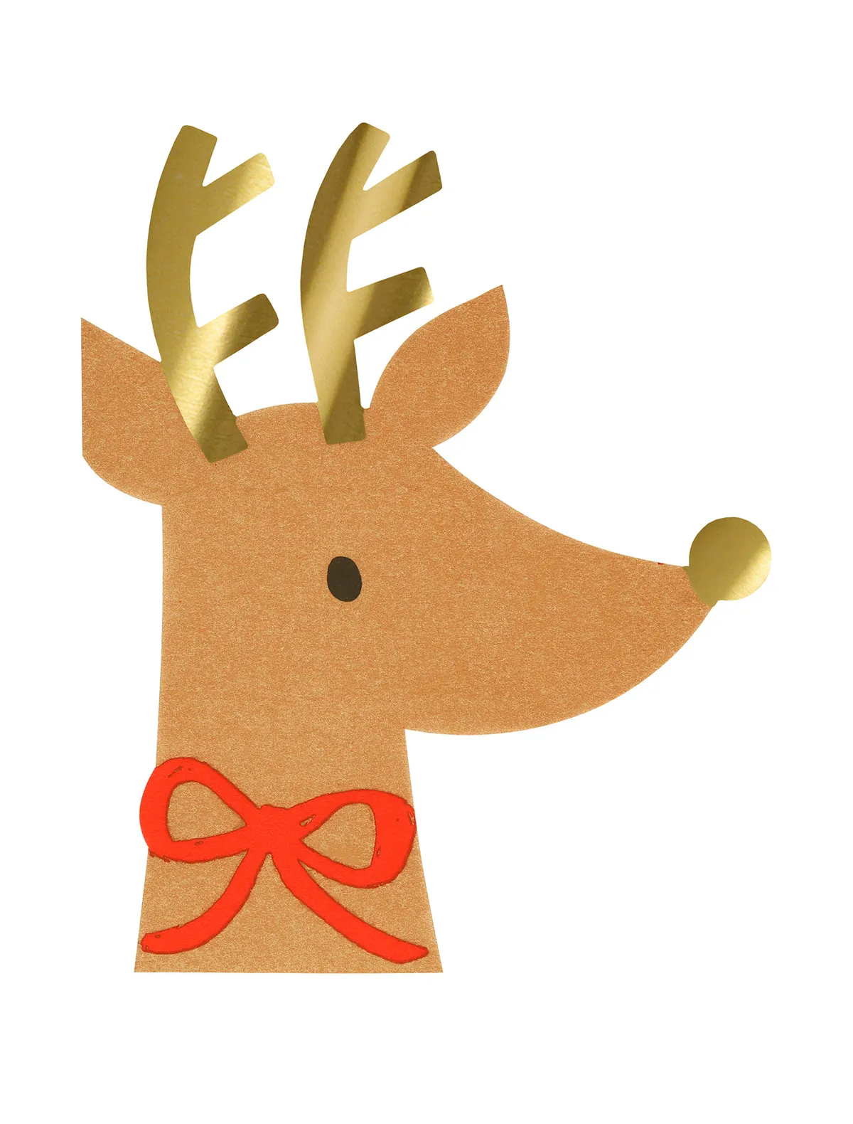 Салфетки бумажные Meri Meri 1080₽