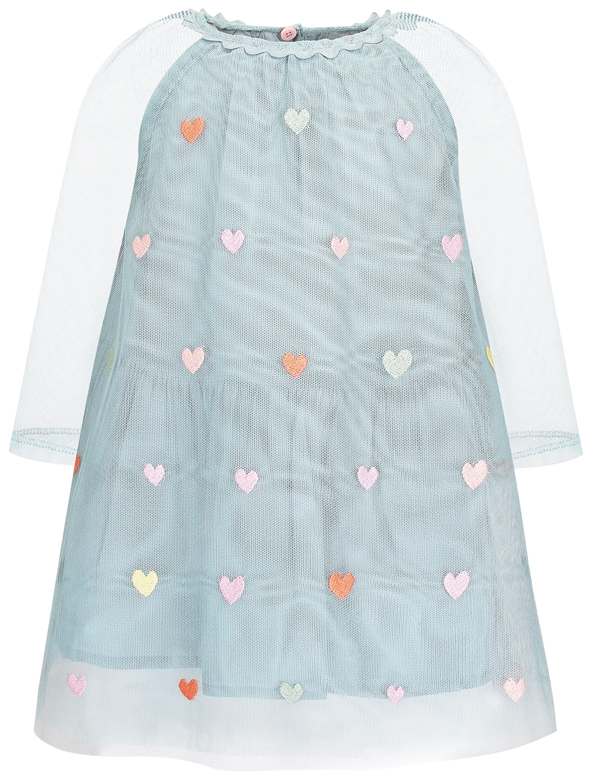 

Платье Stella McCartney, Голубой, 3091050