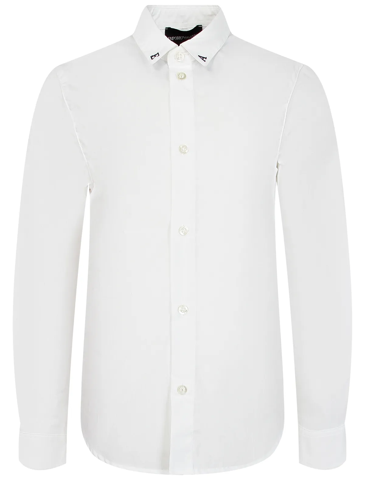 

Рубашка EMPORIO ARMANI, Белый, 2516717