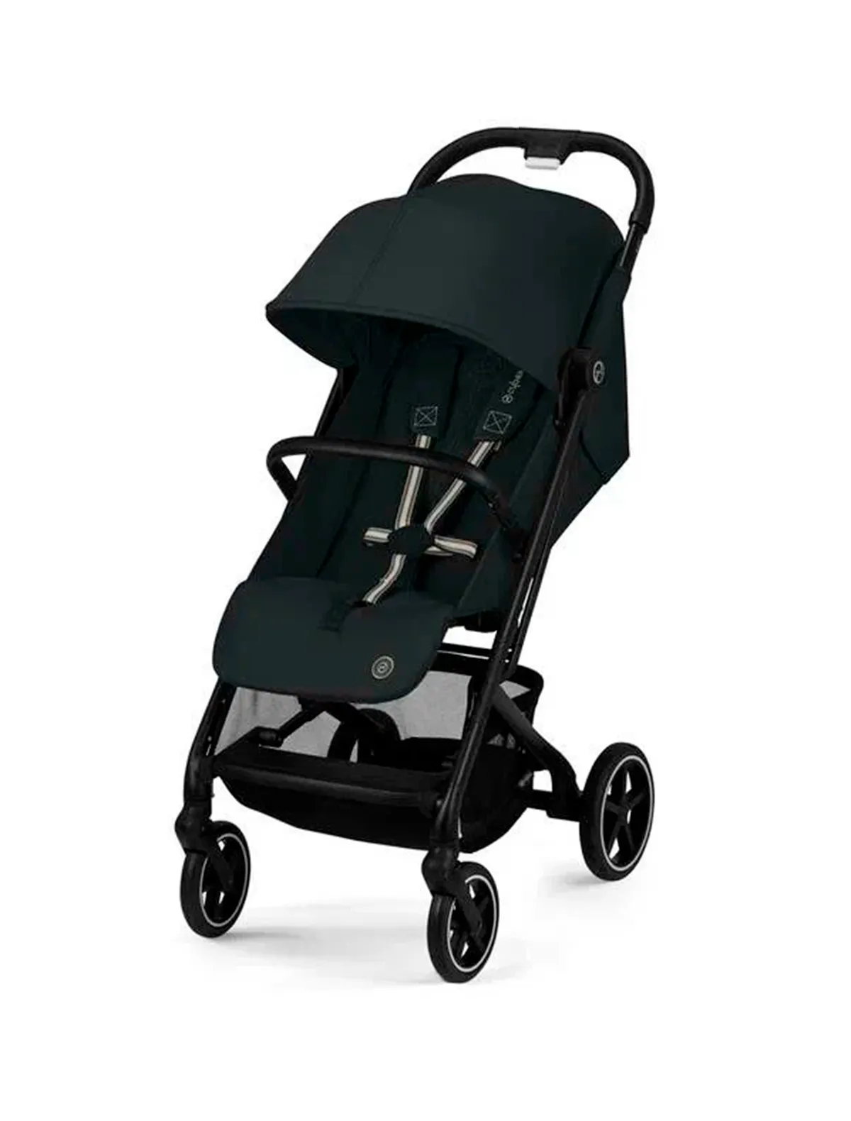 

Коляска CYBEX, Черный, 2694295