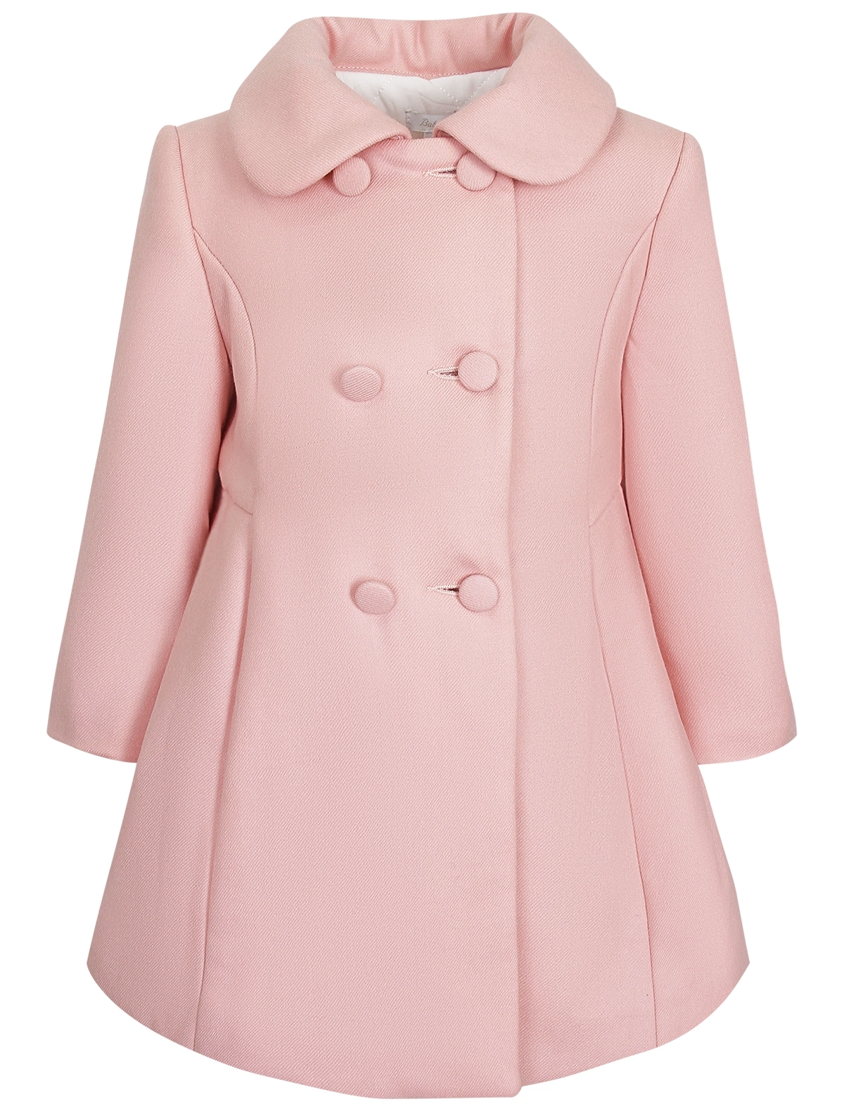 

Пальто BABY A, Розовый, 3092748