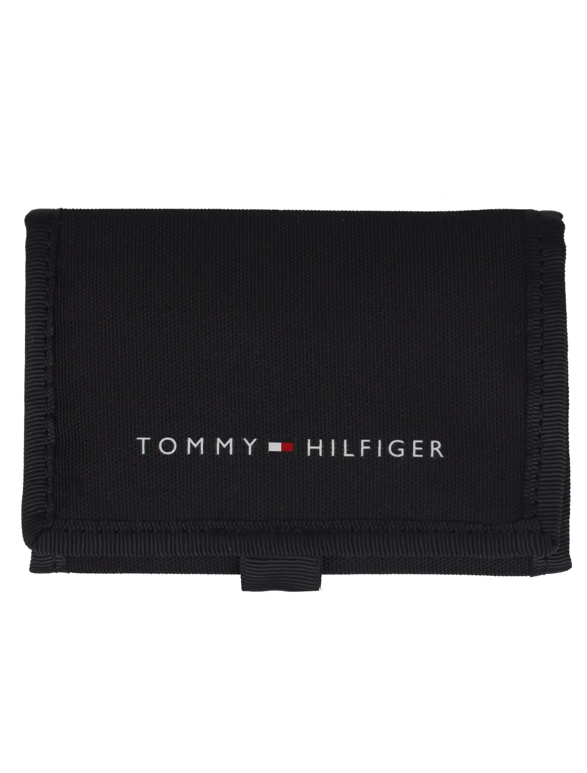 

Кошелек TOMMY HILFIGER, Черный, 2708431