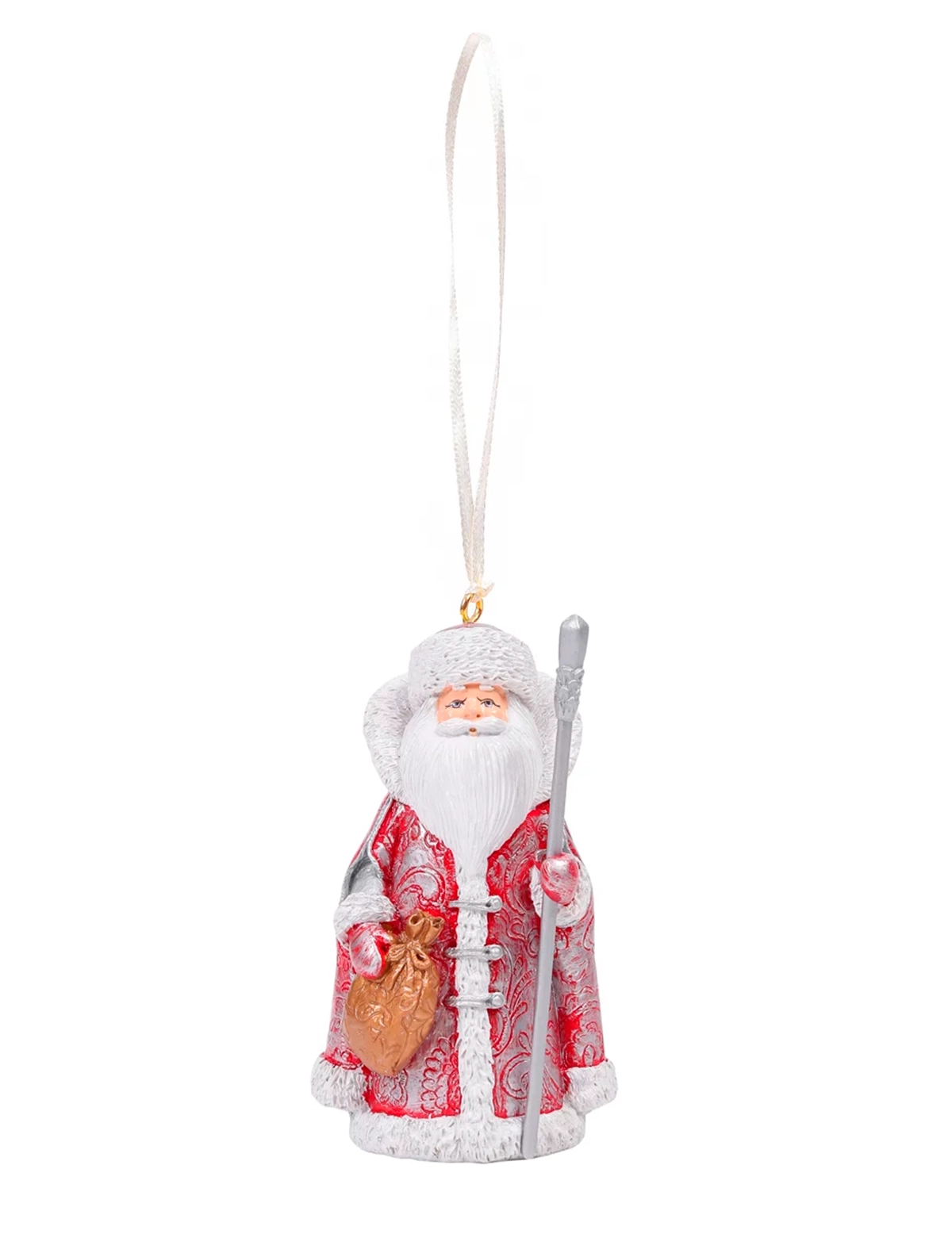 

Игрушка елочная Bernes, Разноцветный, 2735142