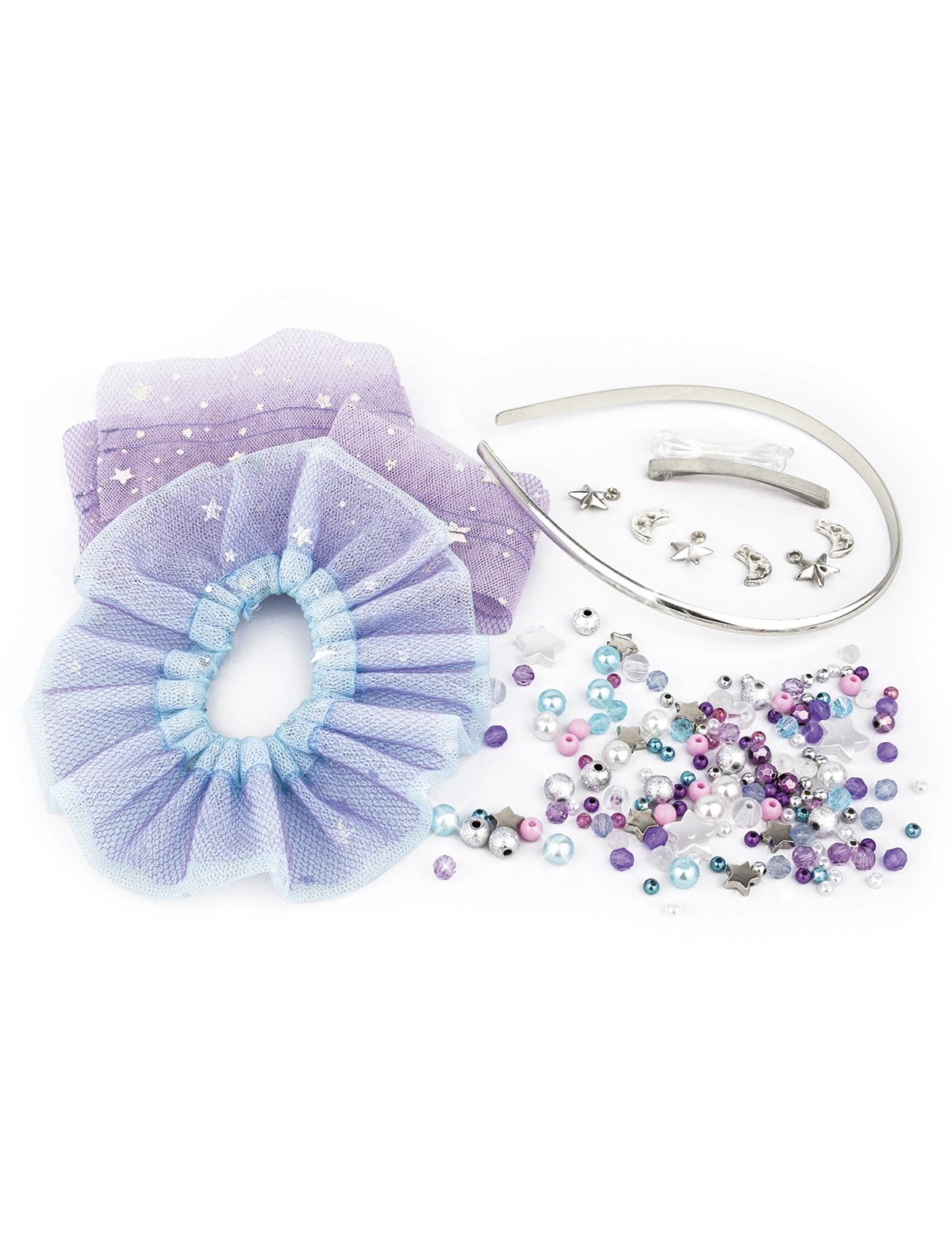 

Набор для творчества Nebulous Stars, Фиолетовый, 3104815