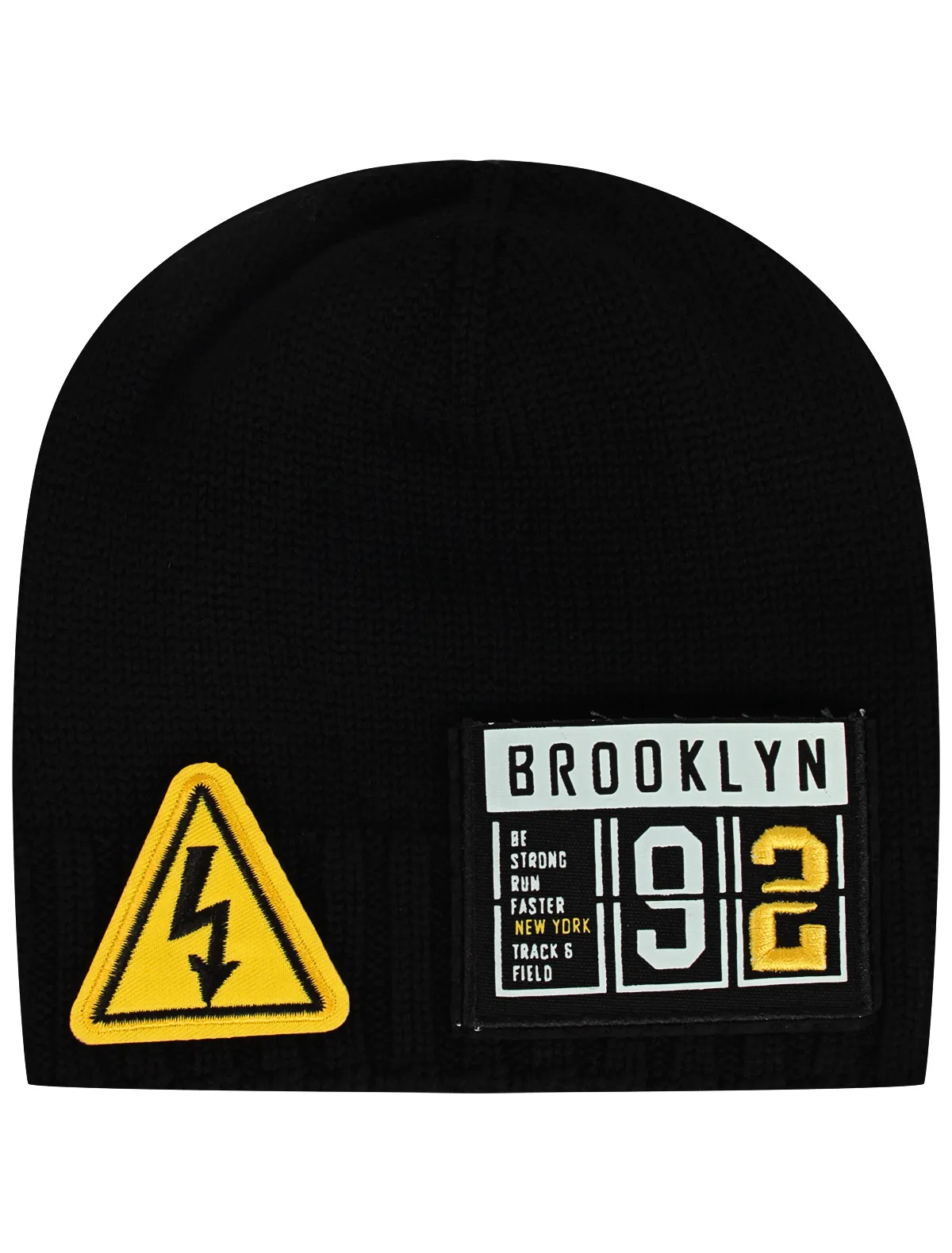 

Шапка Regina, Черный, 2248118