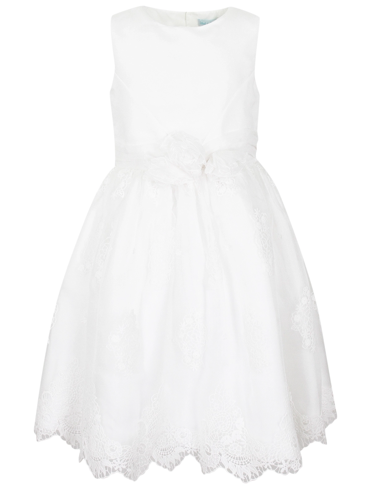 

Платье ABEL & LULA, Белый, 3195983