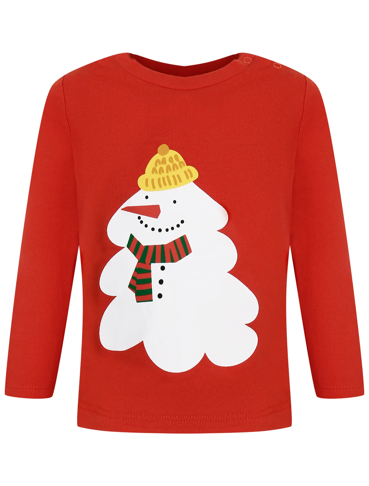 

Лонгслив Stella McCartney, Красный, 2705782