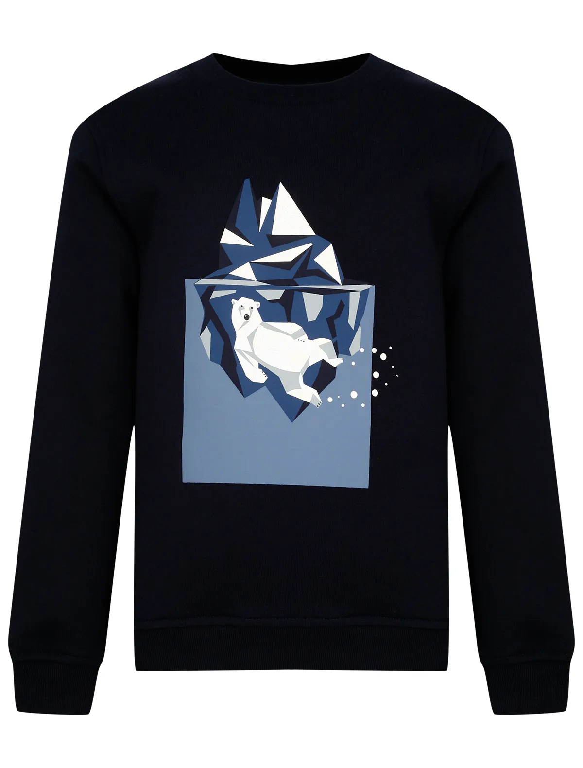 Свитшот Il Gufo 7740₽