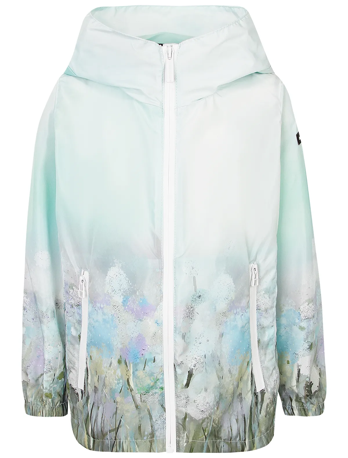 

Ветровка FREEDOMDAY, Зеленый, 2667685