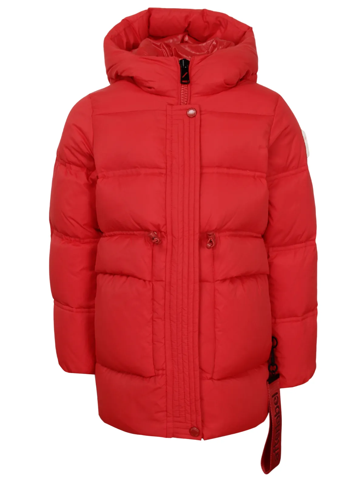 

Куртка After Label, Красный, 3002910