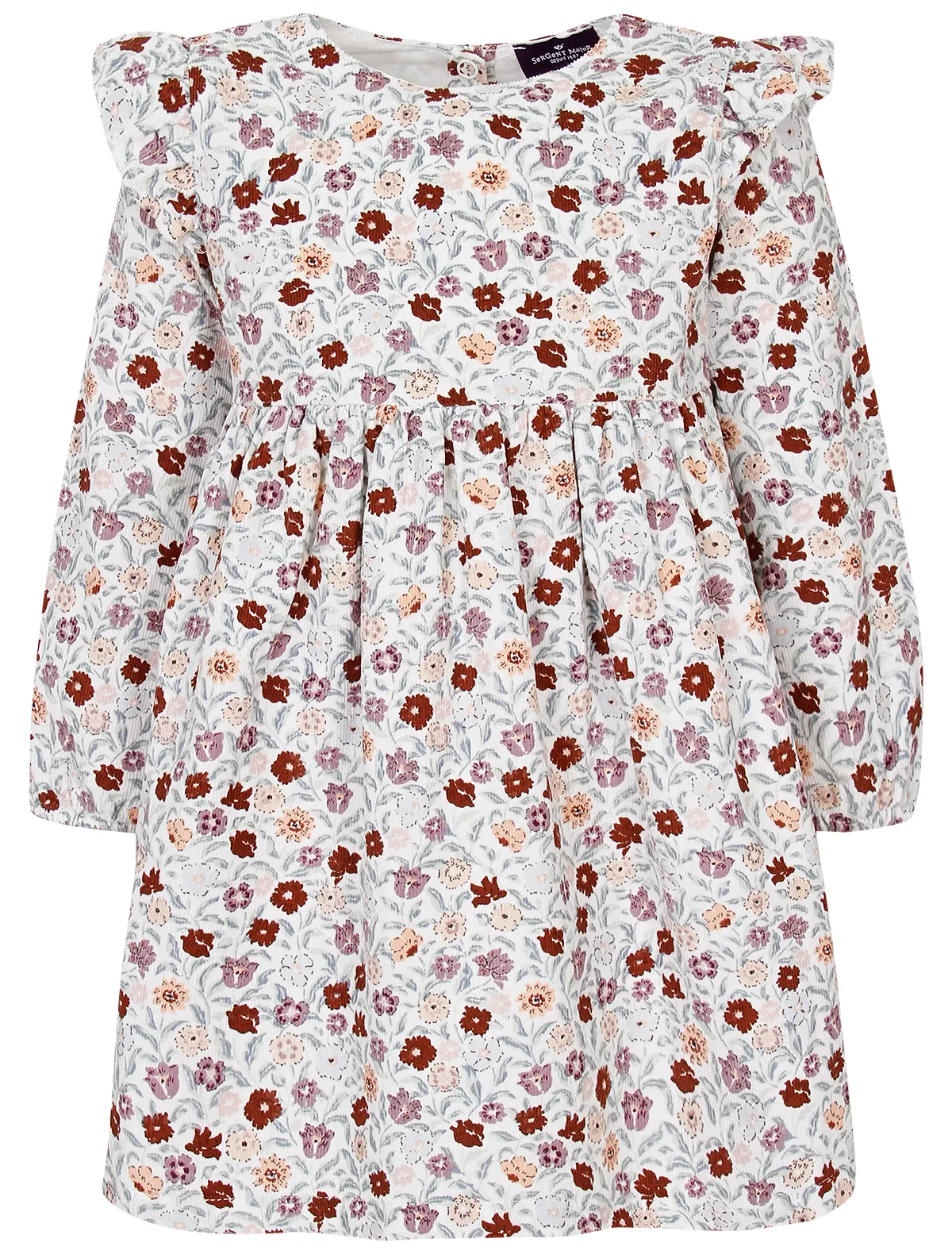 

Платье Sergent Major, Разноцветный, 2765319