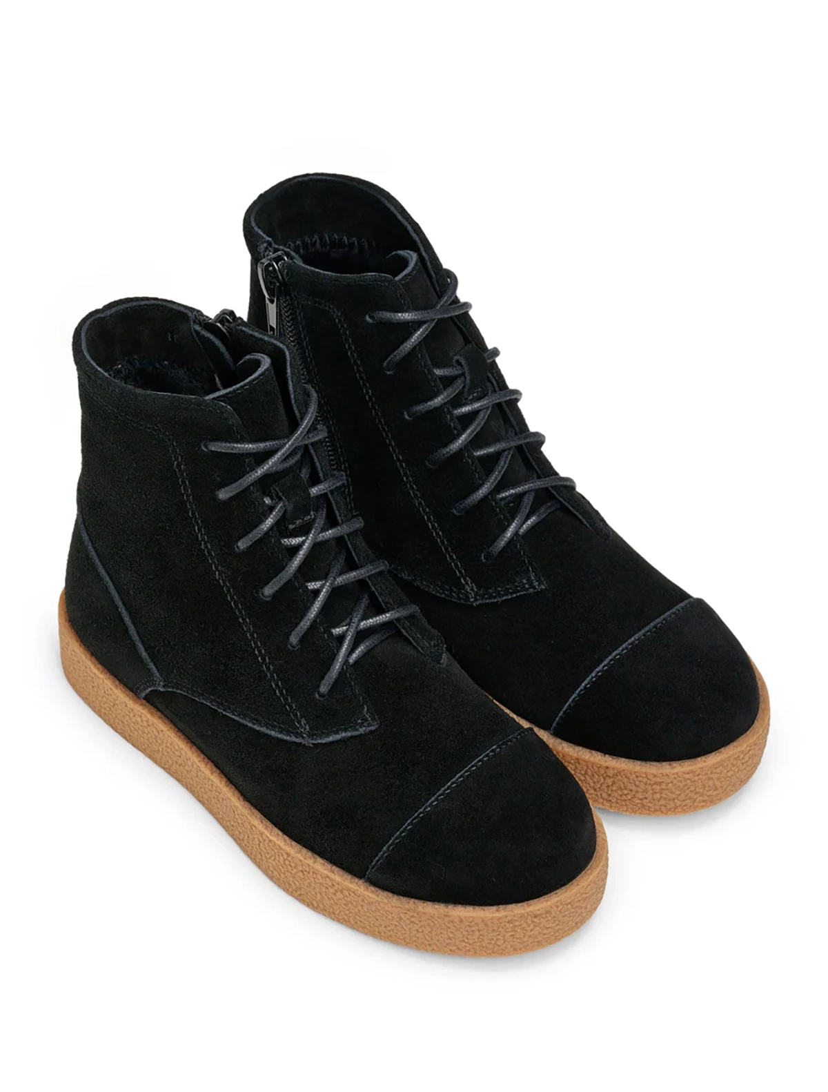 

Ботинки GENTS by Age of Innocence, Черный, 3086364