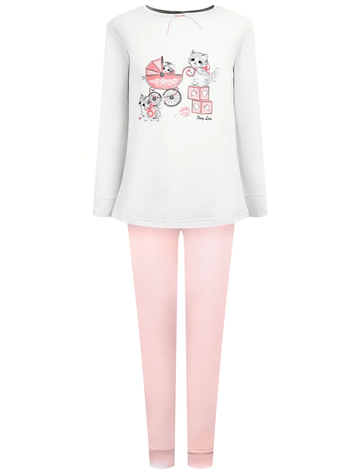 Пижама Story Loris 7930₽