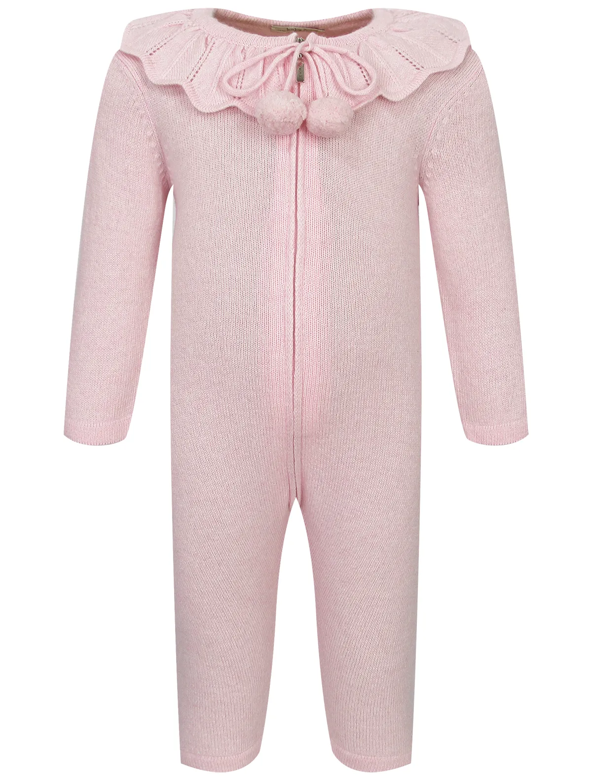 

Комбинезон TOMAX / Baby T, Розовый, 2489958