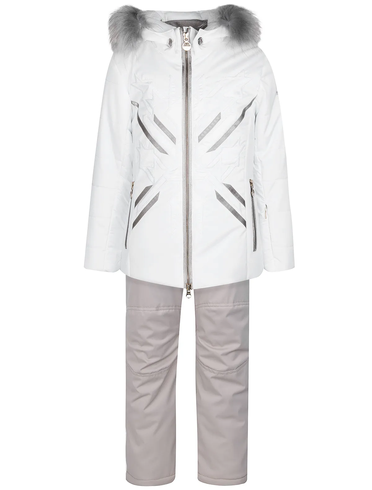 

Комплект утепленный из 2 изд. Sportalm, Разноцветный, 1937543