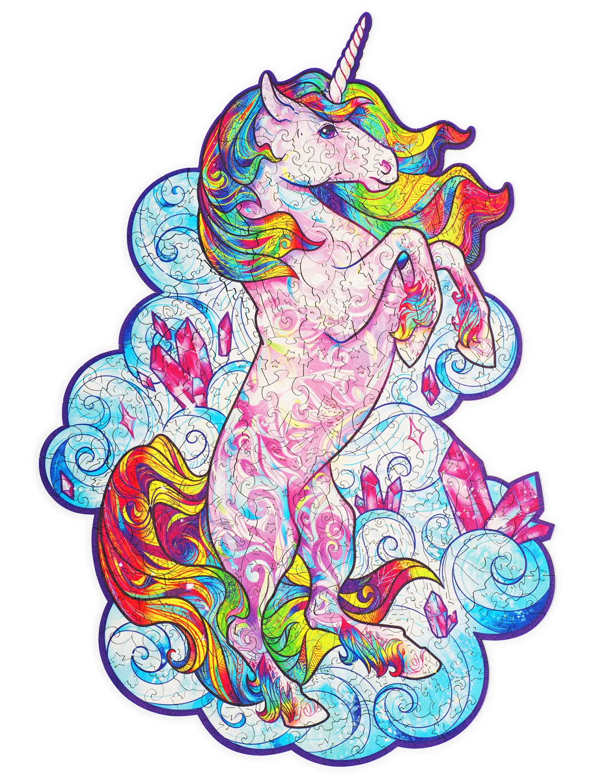 Пазл Unidragon 1799₽