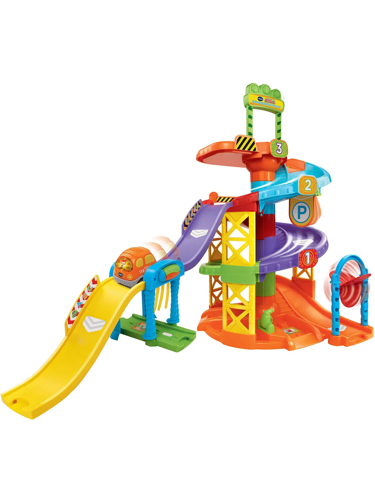 

Игрушка VTech, Разноцветный, 2676318