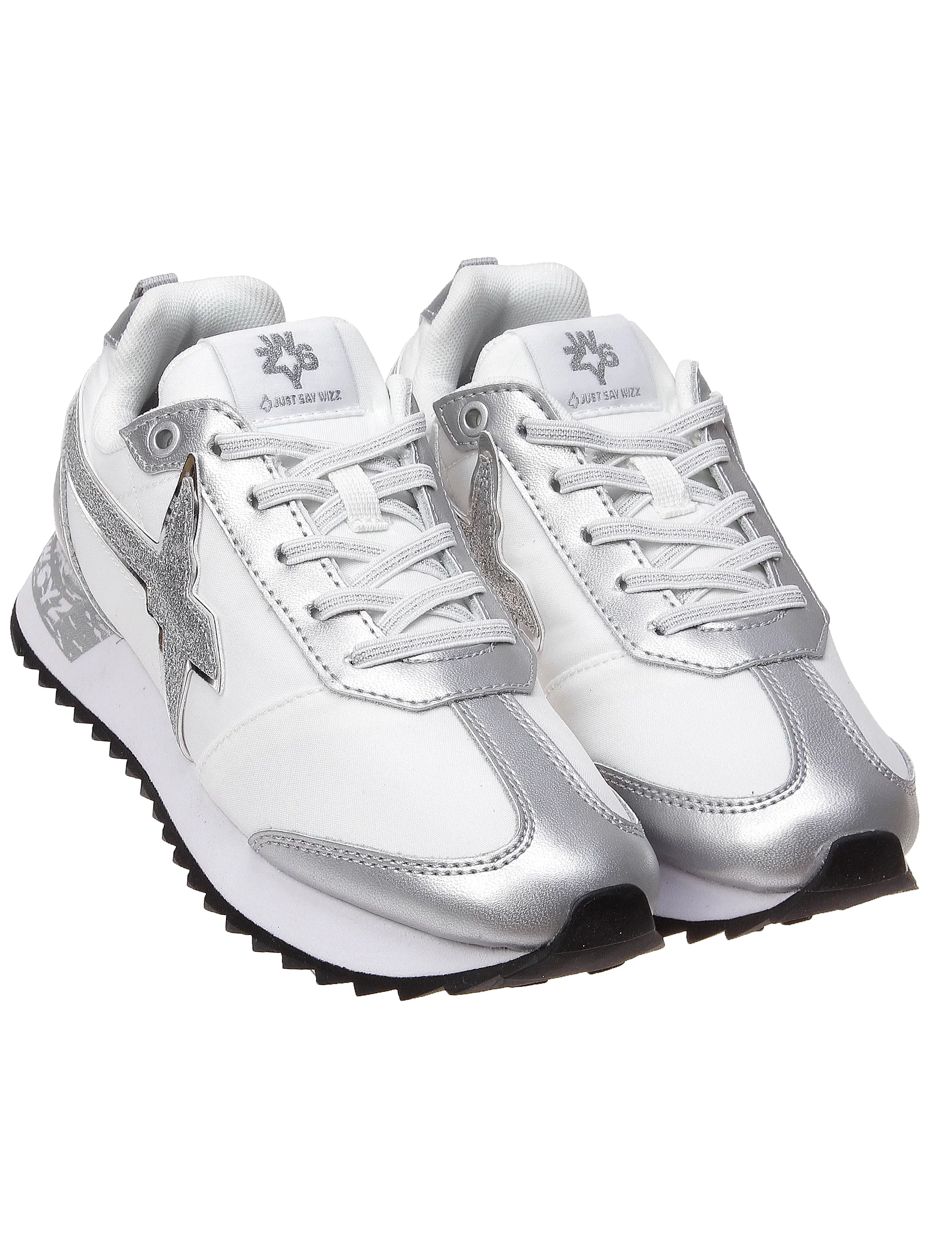 Кроссовки W6YZ 7938₽