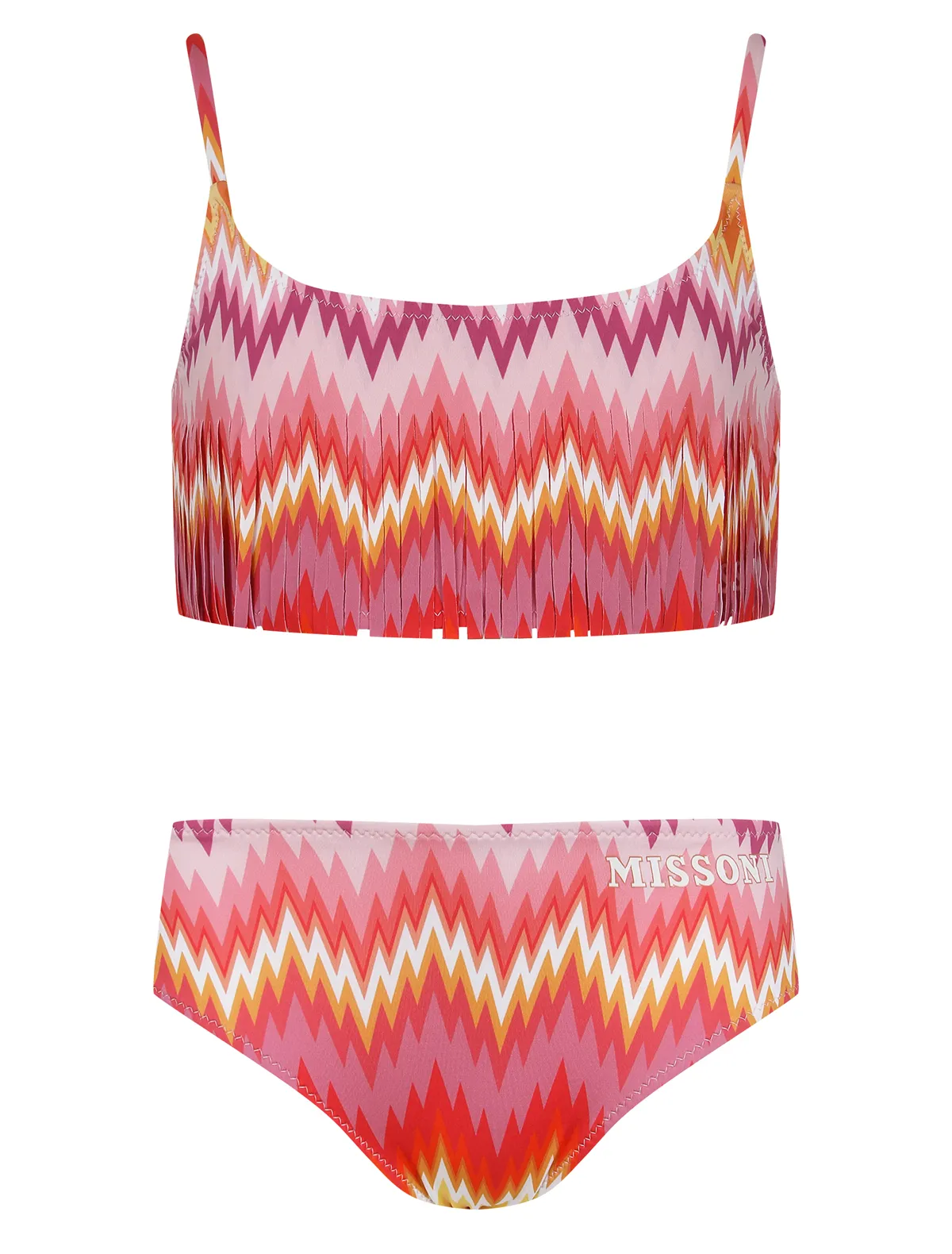 

Купальник Missoni, Розовый, 2671559