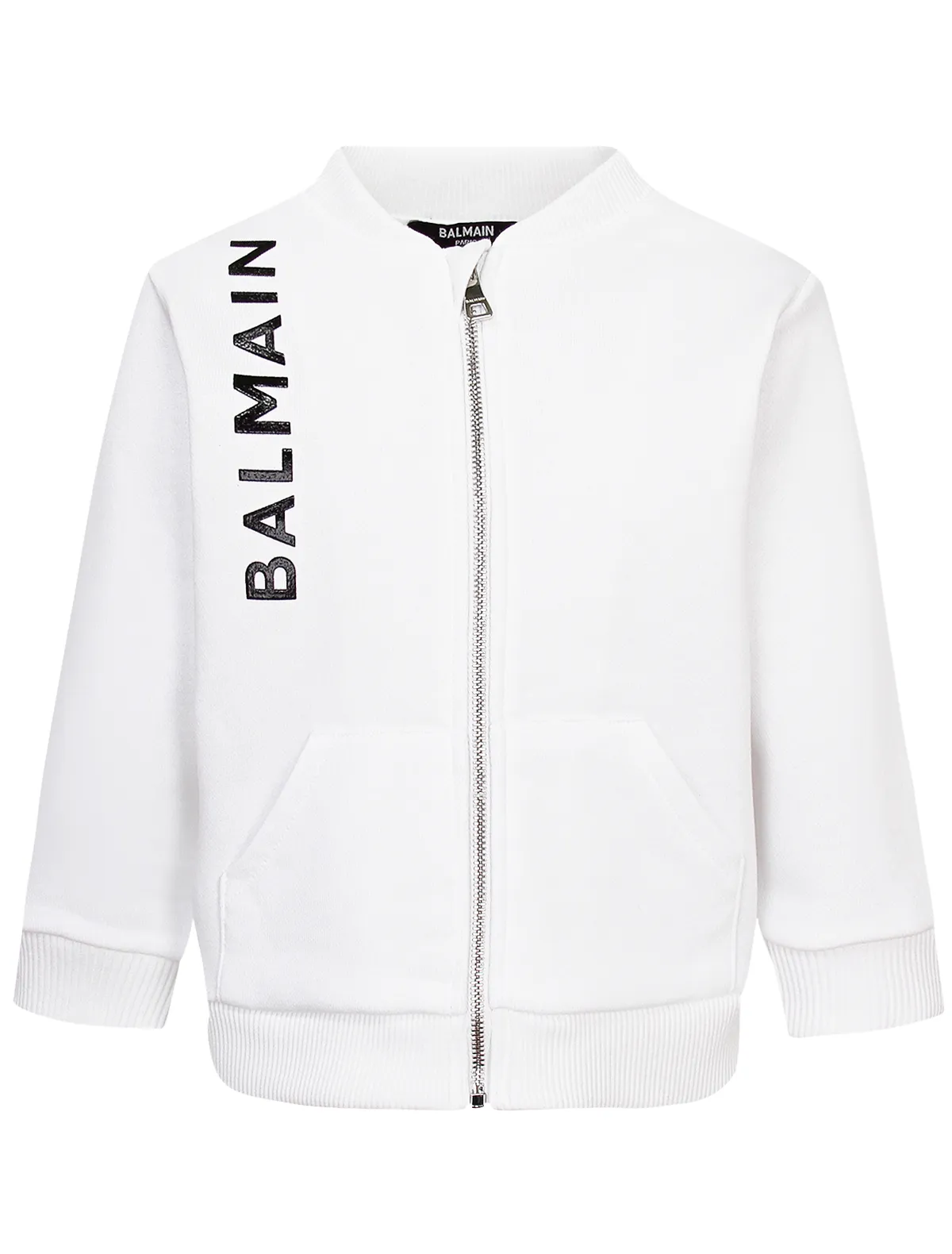 

Толстовка Balmain, Белый, 2753786