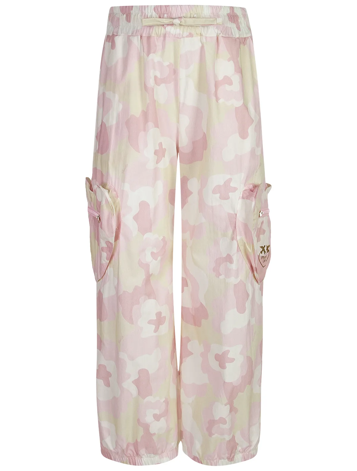 

Брюки Pinko, Розовый, 2649749