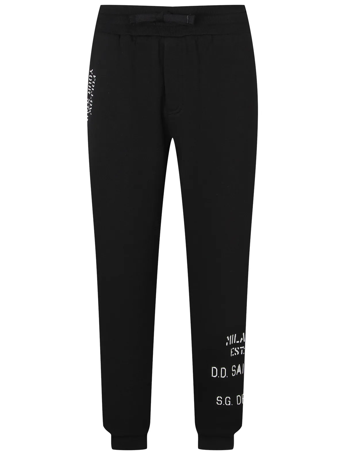 

Брюки спортивные Dolce & Gabbana, Синий, 2477531